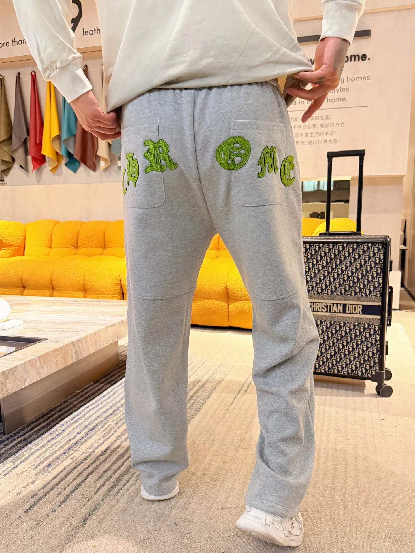 【 】 2026 ， ，Original ， ， ， 🪡 logo， ， ， ， Sizes：M-3XL